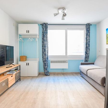 Апартаменты Studio Sur Le Vieux-Port Ideal Pour 2 Personnes Марсель Экстерьер фото